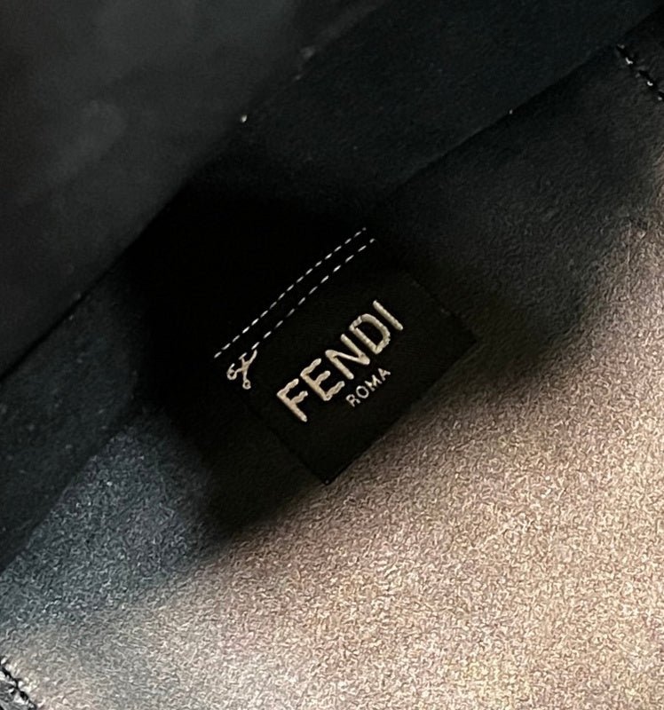 Fendi Bags-Contact CS for Coupons or More Info