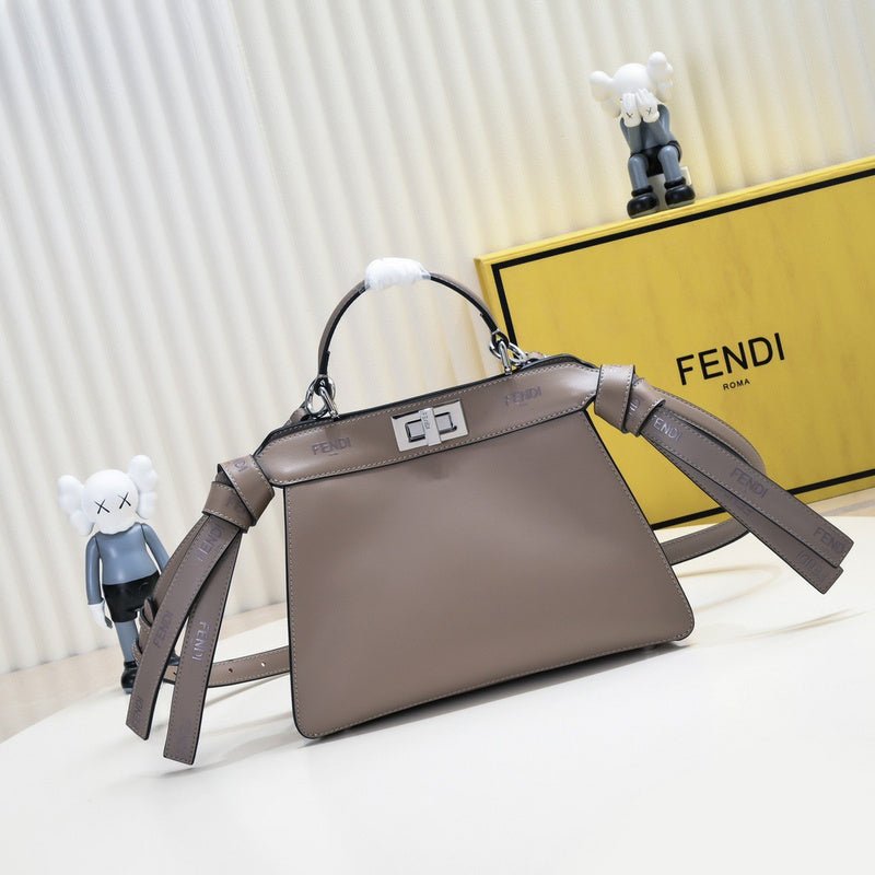Fendi Bags-Contact CS for Coupons or More Info