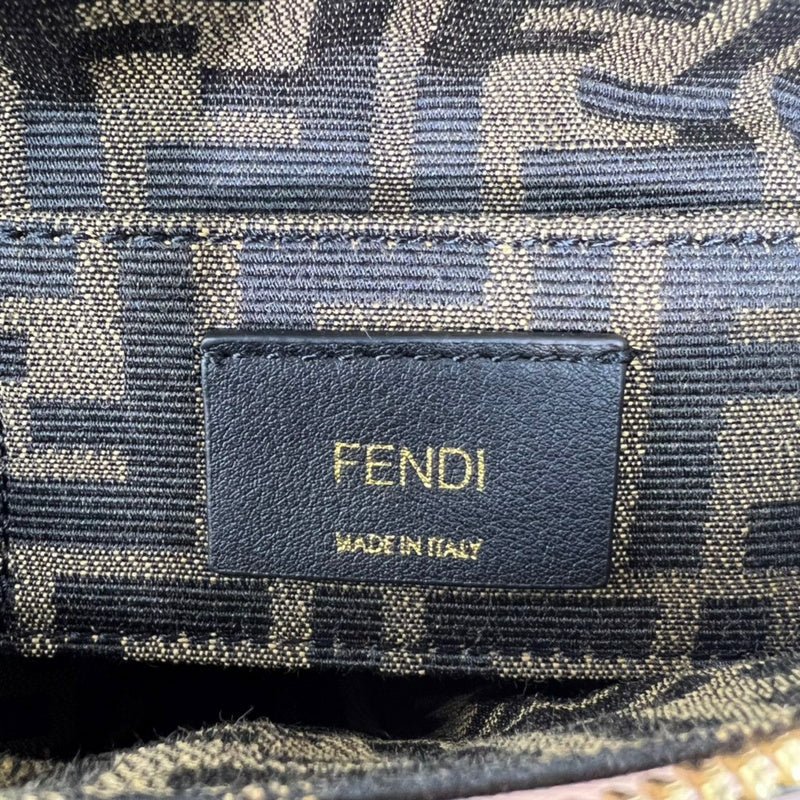 Fendi Bags-Contact CS for Coupons or More Info