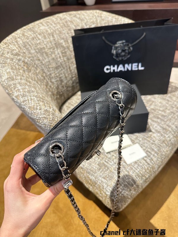 Chanel Bags-Contact CS for Coupons or More Info