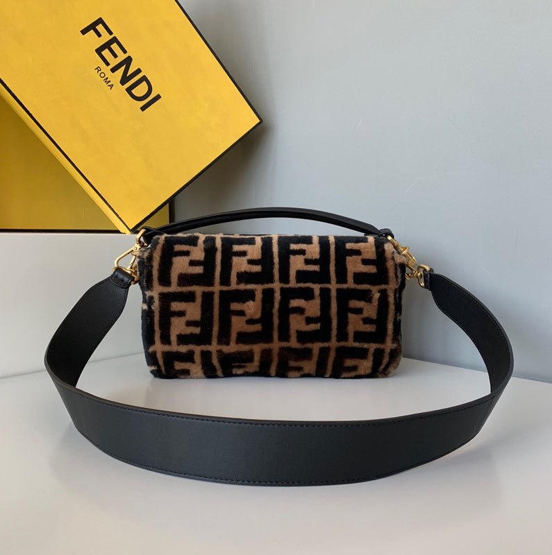 Fendi Bags-Contact CS for Coupons or More Info