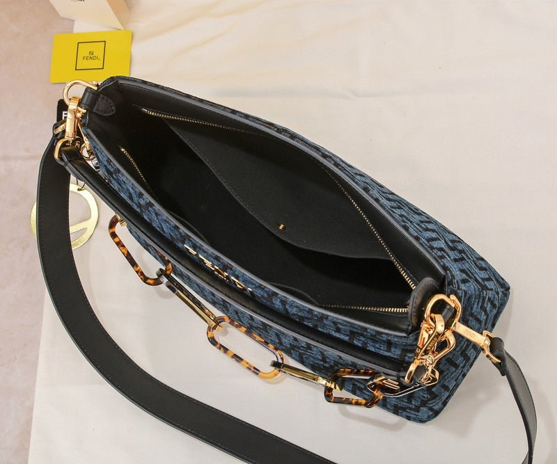 Fendi Bags-Contact CS for Coupons or More Info