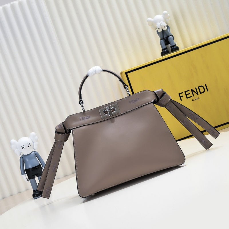 Fendi Bags-Contact CS for Coupons or More Info