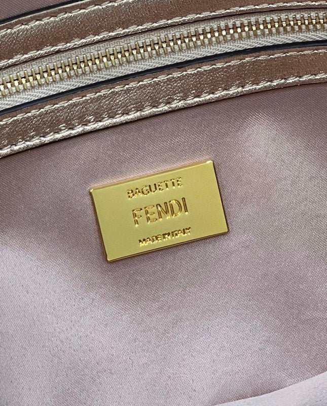 Fendi Bags-Contact CS for Coupons or More Info