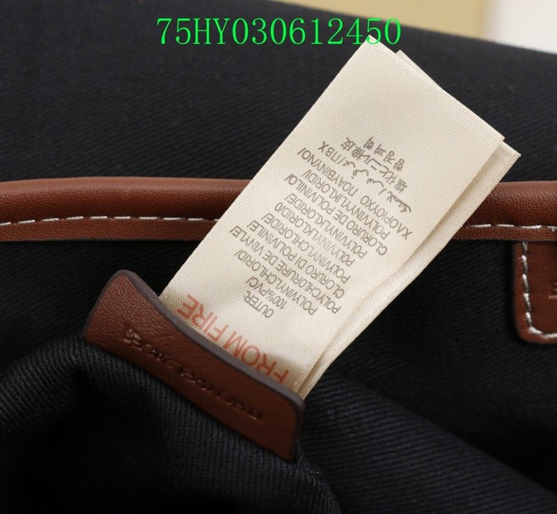 Burberry-Bags-Contact CS for Coupons or More Info