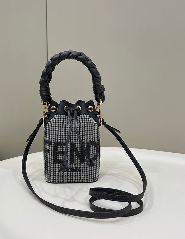 Fendi Bags-Contact CS for Coupons or More Info