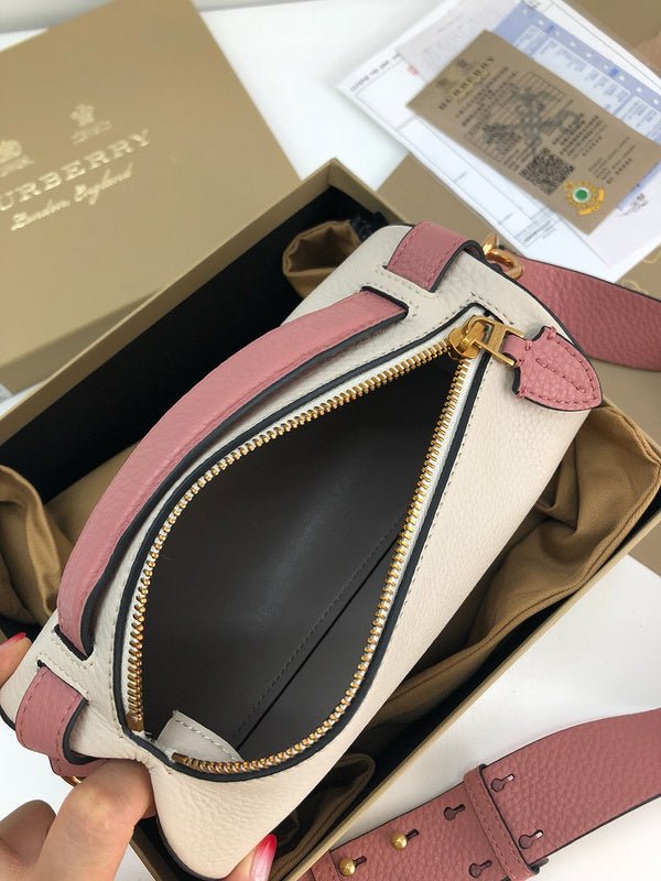 Burberry-Bags-Contact CS for Coupons or More Info