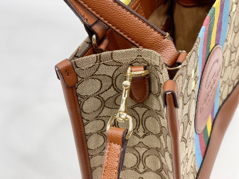 COACH Bags-Contact CS for Coupons or More Info