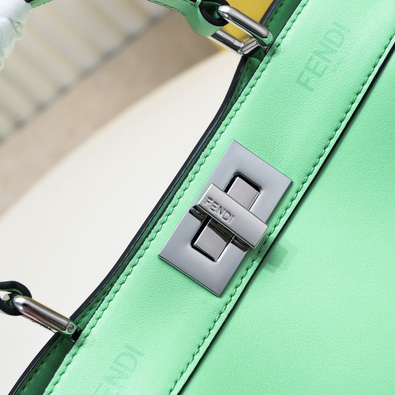 Fendi Bags-Contact CS for Coupons or More Info