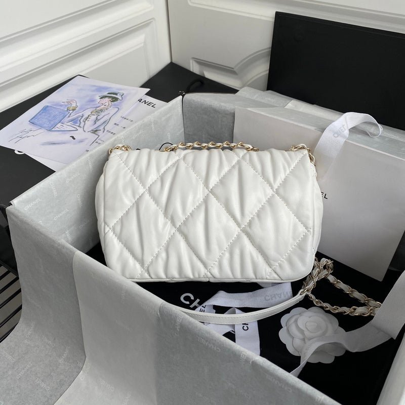 Chanel Bags-Contact CS for Coupons or More Info