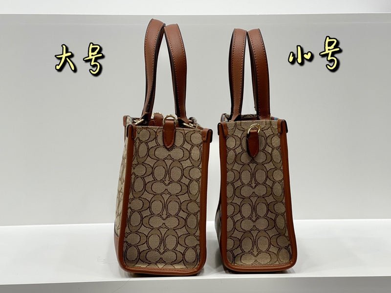 COACH Bags-Contact CS for Coupons or More Info