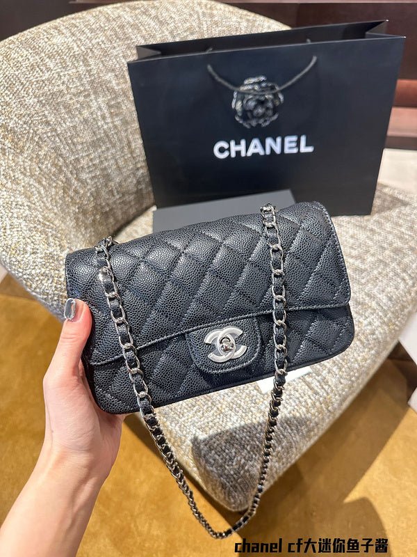 Chanel Bags-Contact CS for Coupons or More Info