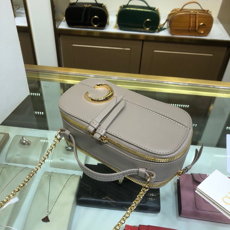 Chloe Bags-Contact CS for Coupons or More Info