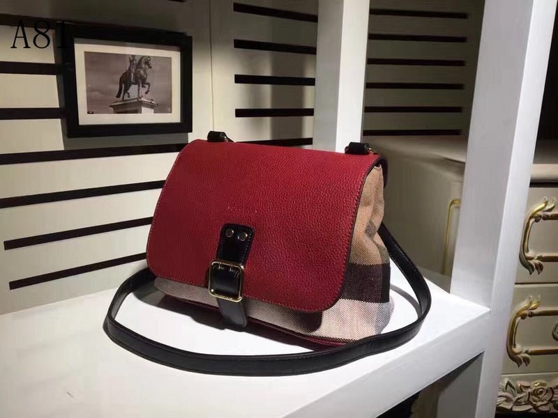 Burberry-Bags-Contact CS for Coupons or More Info