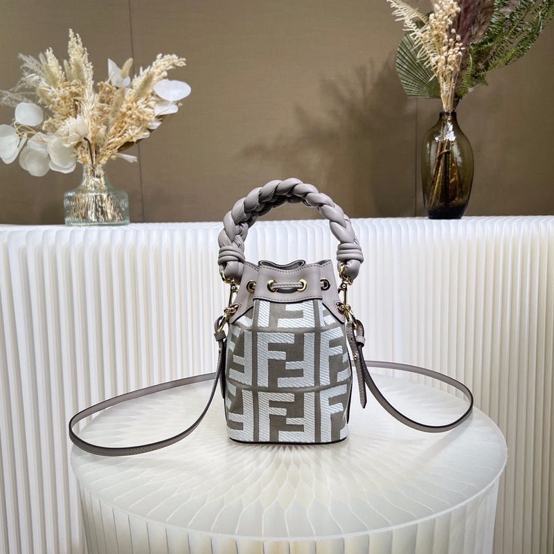 Fendi Bags-Contact CS for Coupons or More Info