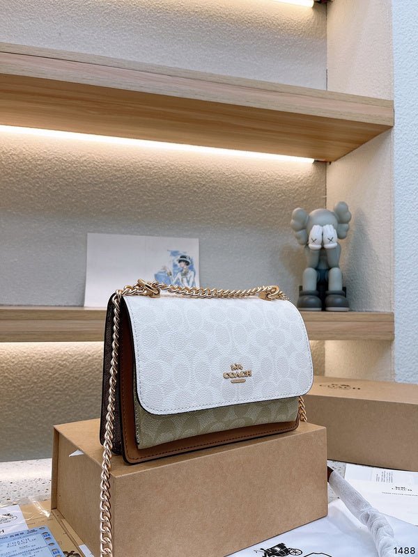 COACH Bags-Contact CS for Coupons or More Info
