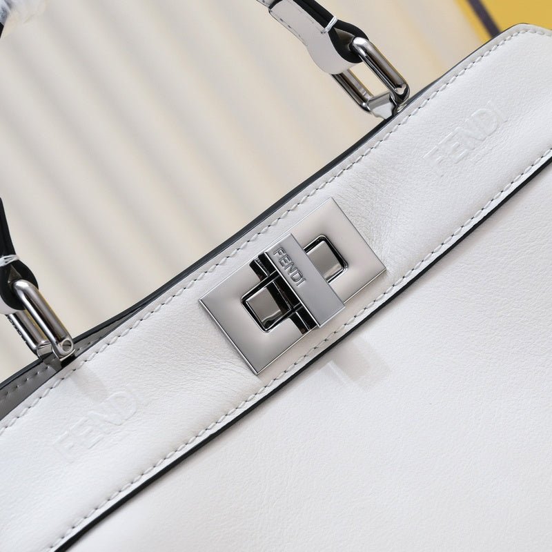 Fendi Bags-Contact CS for Coupons or More Info