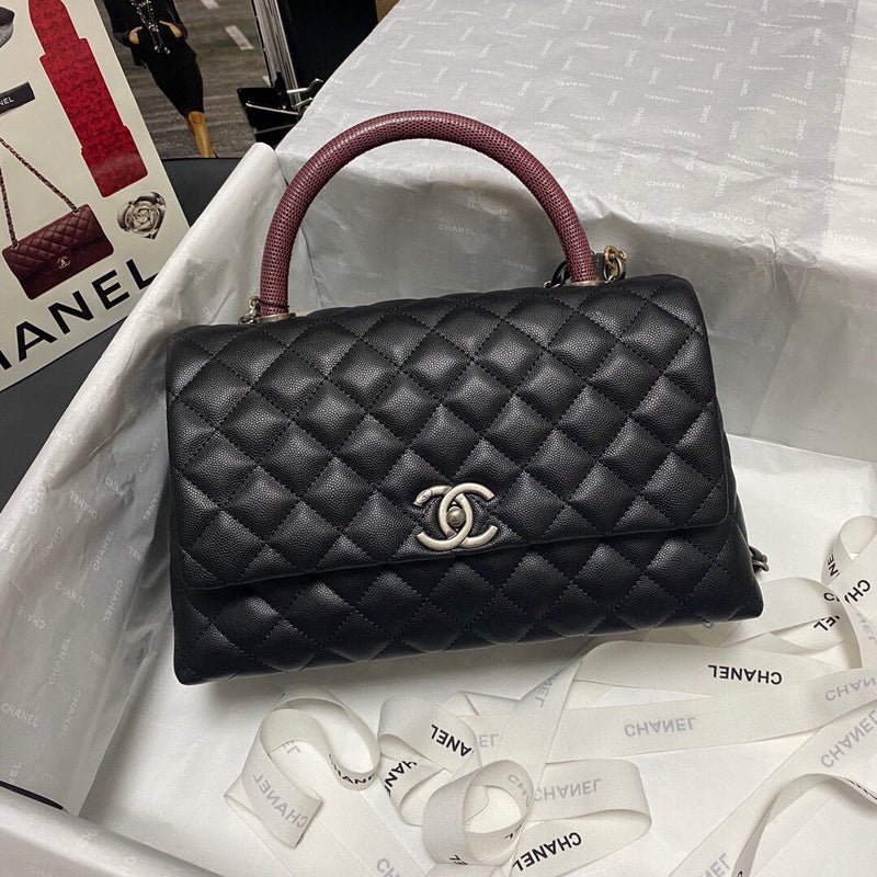 Chanel Bags-Contact CS for Coupons or More Info