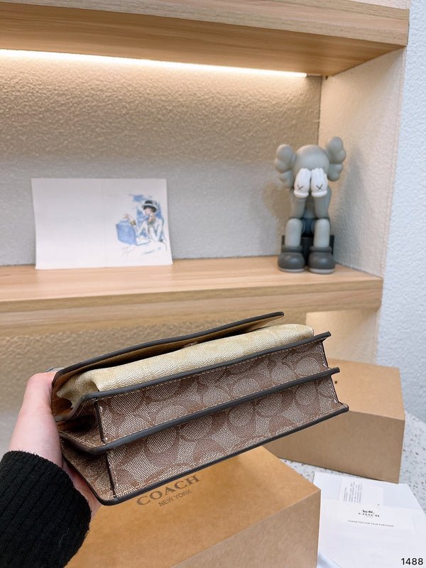 COACH Bags-Contact CS for Coupons or More Info