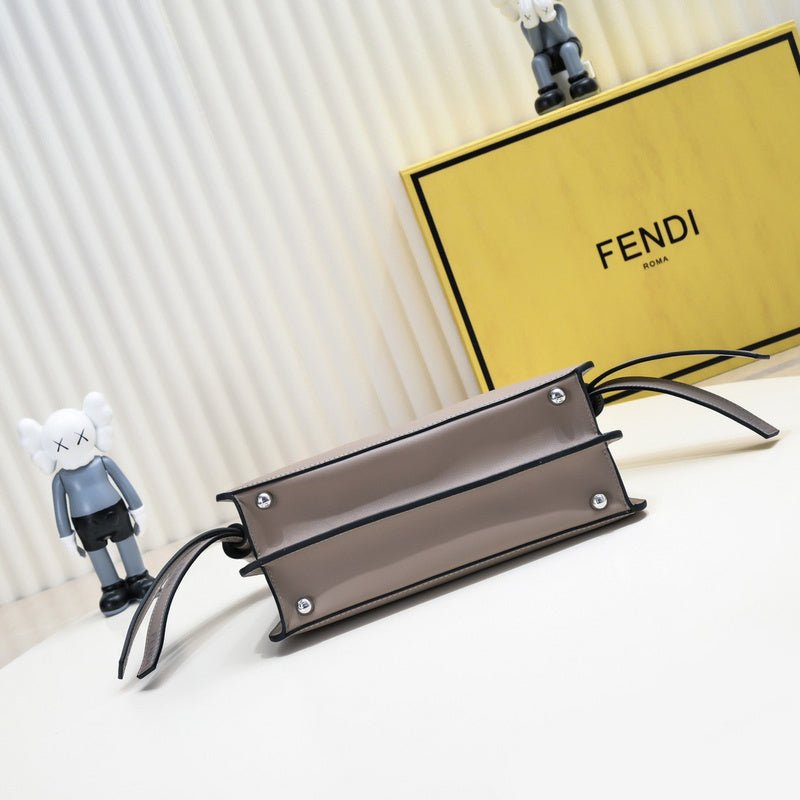 Fendi Bags-Contact CS for Coupons or More Info