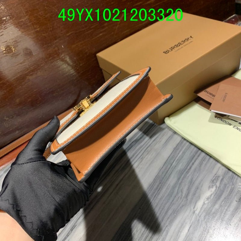 Burberry-Bags-Contact CS for Coupons or More Info