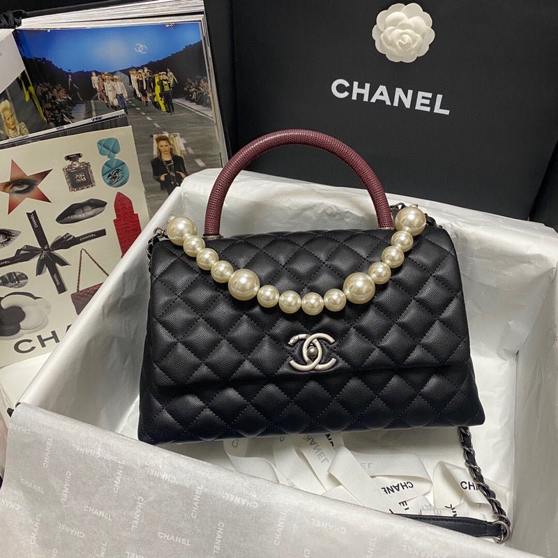 Chanel Bags-Contact CS for Coupons or More Info