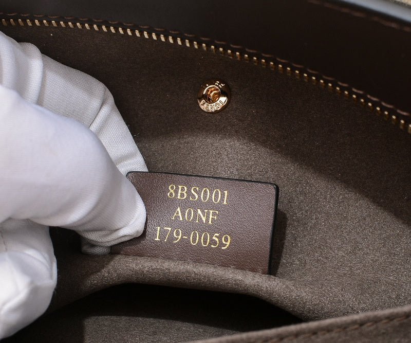 Fendi Bags-Contact CS for Coupons or More Info