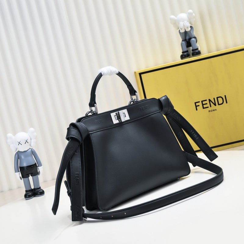 Fendi Bags-Contact CS for Coupons or More Info