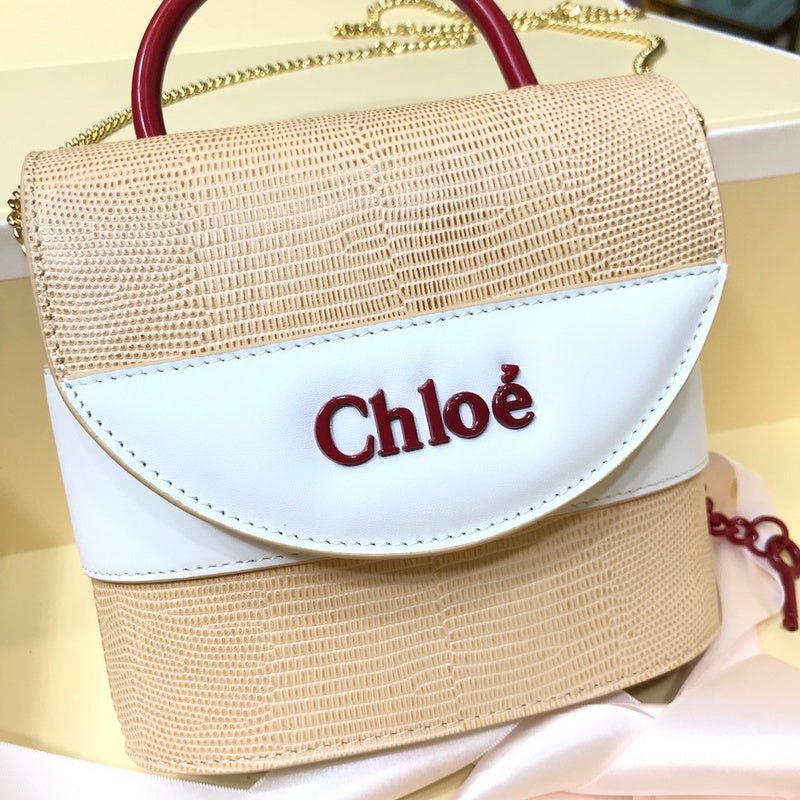 Chloe Bags-Contact CS for Coupons or More Info