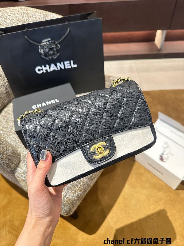 Chanel Bags-Contact CS for Coupons or More Info