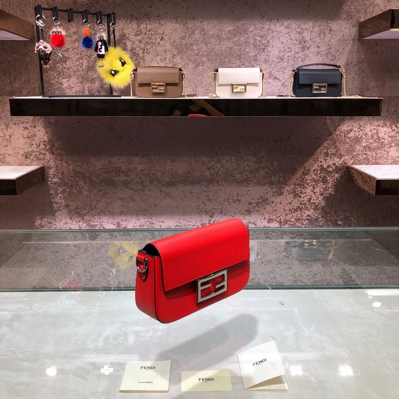 Fendi Bags-Contact CS for Coupons or More Info