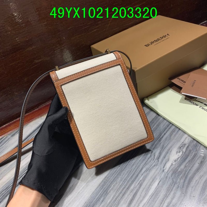 Burberry-Bags-Contact CS for Coupons or More Info