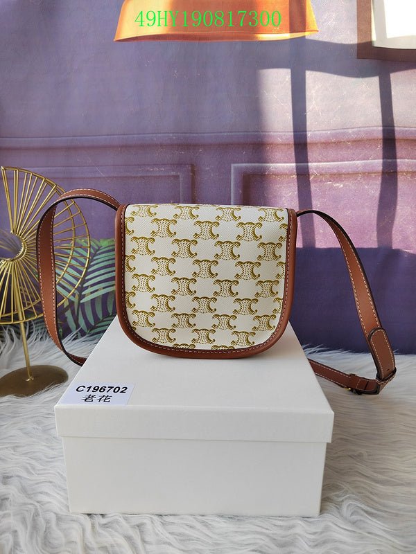 CELINE Bags-Contact CS for Coupons or More Info