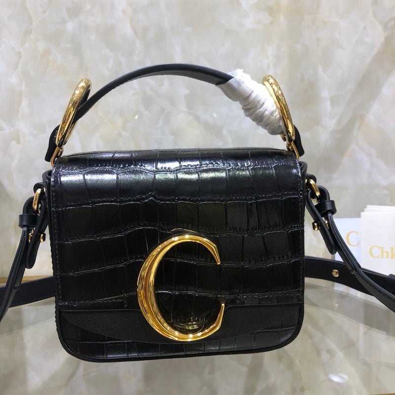 Chloe Bags-Contact CS for Coupons or More Info