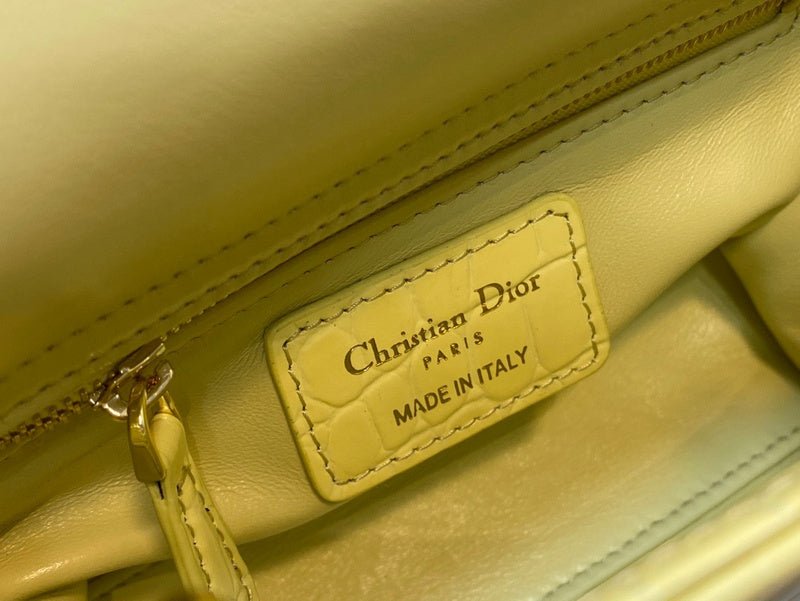 Dior Bags-Contact CS for Coupons or More Info