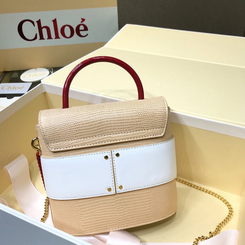 Chloe Bags-Contact CS for Coupons or More Info