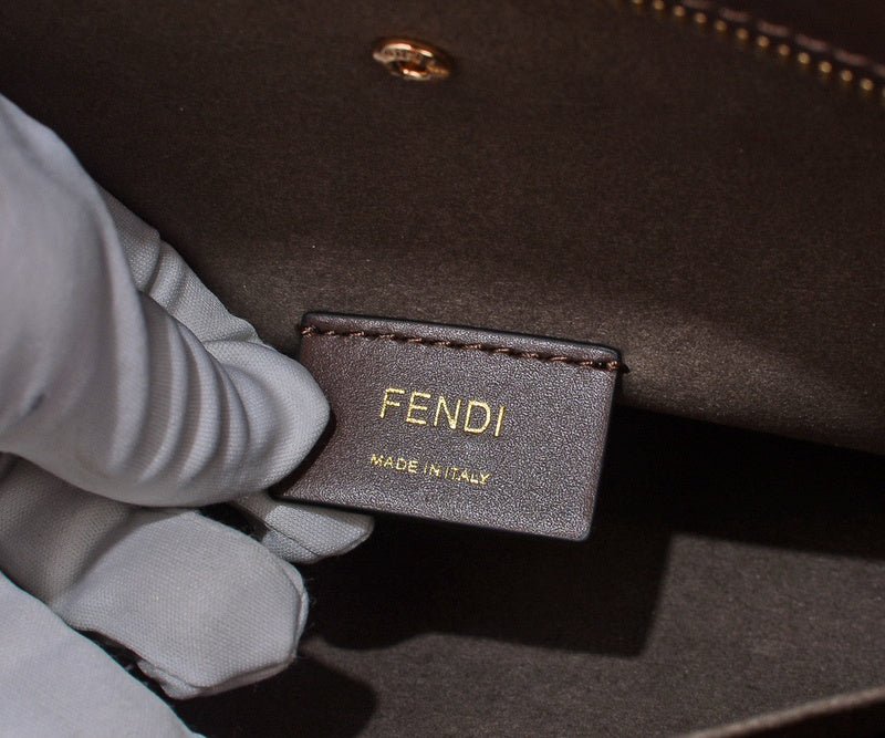 Fendi Bags-Contact CS for Coupons or More Info