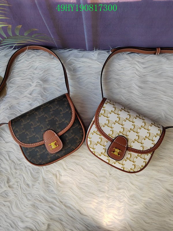 CELINE Bags-Contact CS for Coupons or More Info
