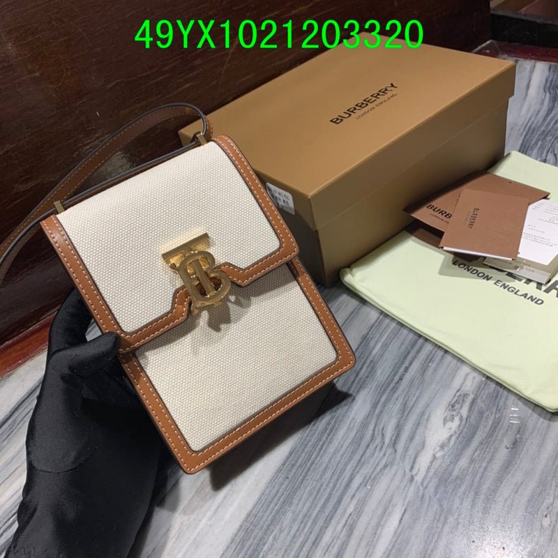 Burberry-Bags-Contact CS for Coupons or More Info