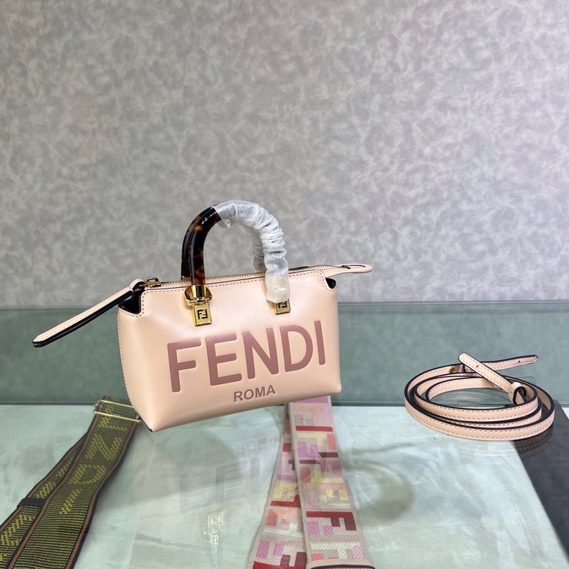 Fendi Bags-Contact CS for Coupons or More Info