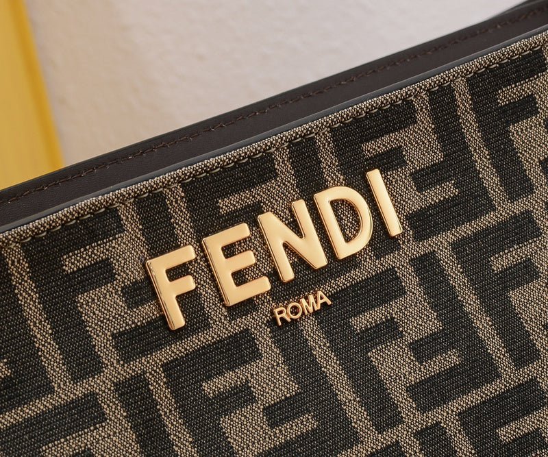 Fendi Bags-Contact CS for Coupons or More Info