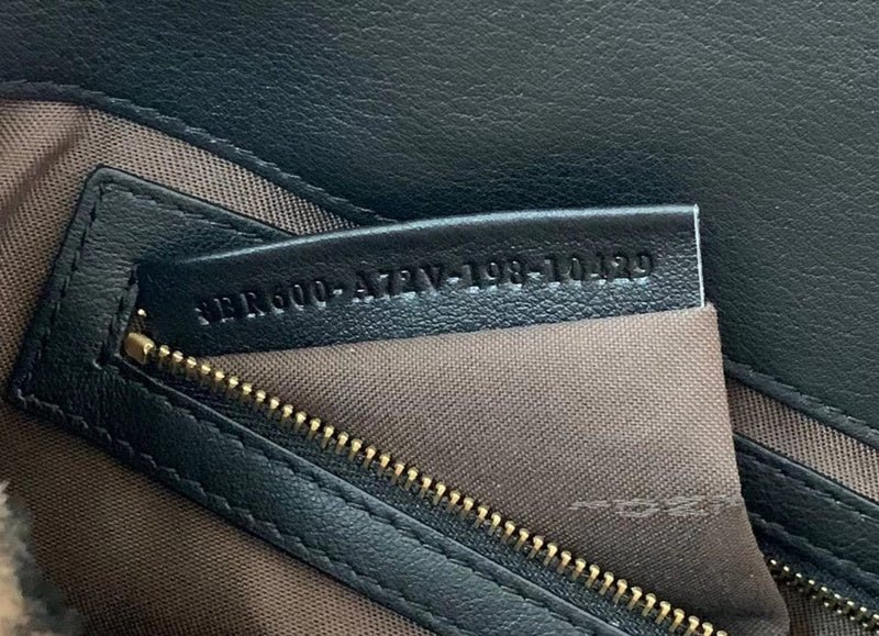 Fendi Bags-Contact CS for Coupons or More Info