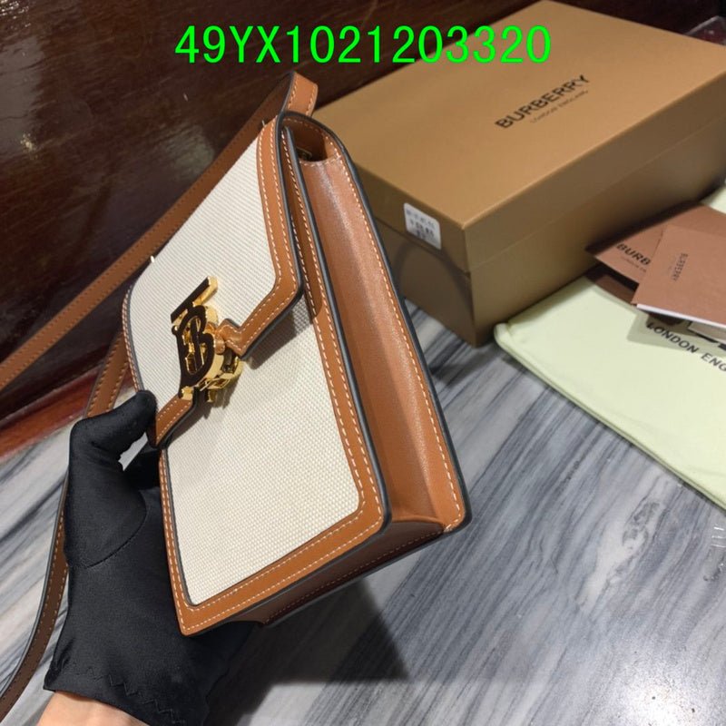 Burberry-Bags-Contact CS for Coupons or More Info