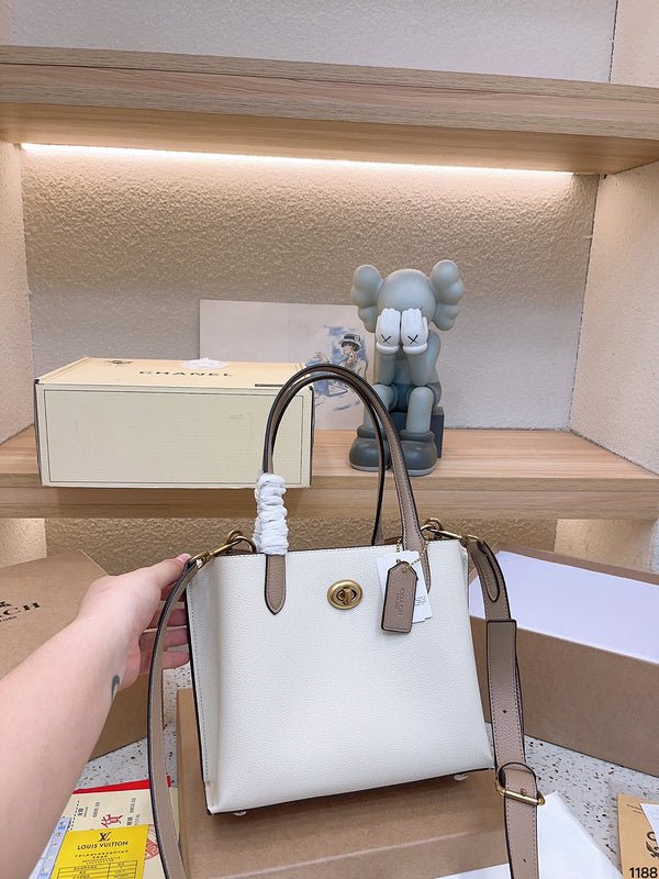 COACH Bags-Contact CS for Coupons or More Info