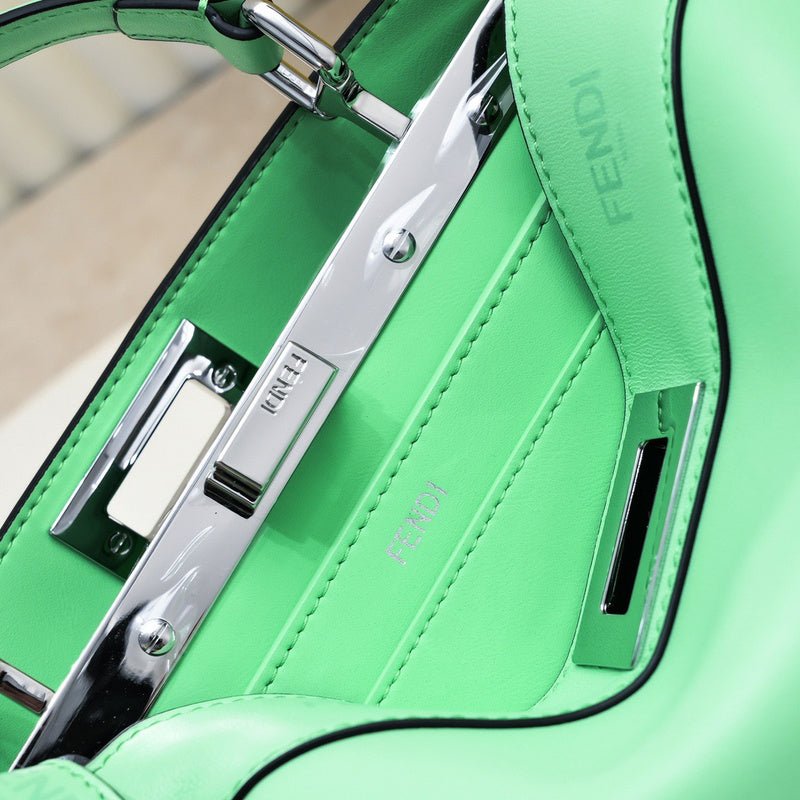 Fendi Bags-Contact CS for Coupons or More Info