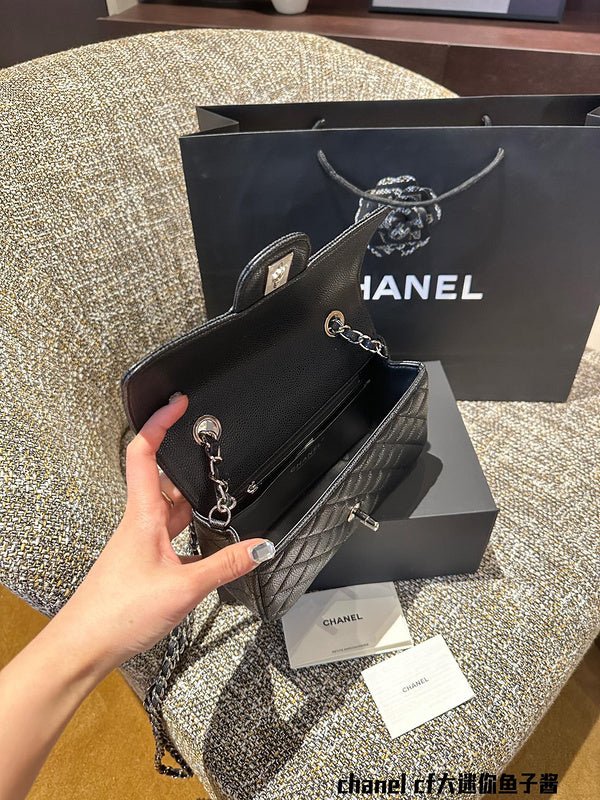 Chanel Bags-Contact CS for Coupons or More Info