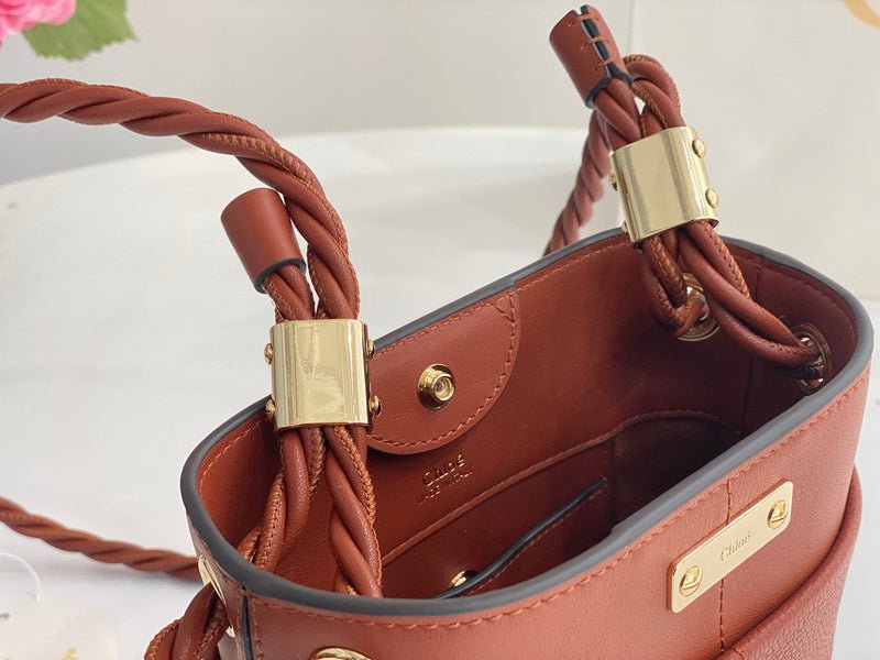 Chloe Bags-Contact CS for Coupons or More Info