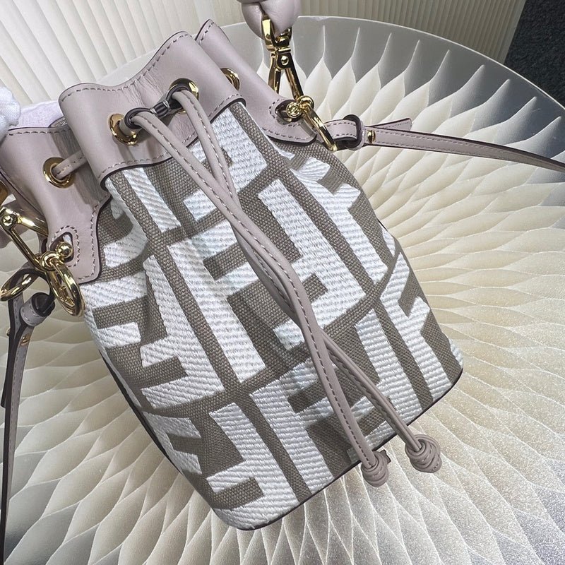 Fendi Bags-Contact CS for Coupons or More Info