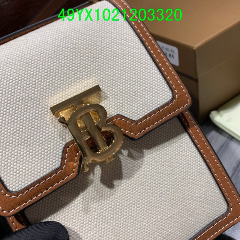 Burberry-Bags-Contact CS for Coupons or More Info