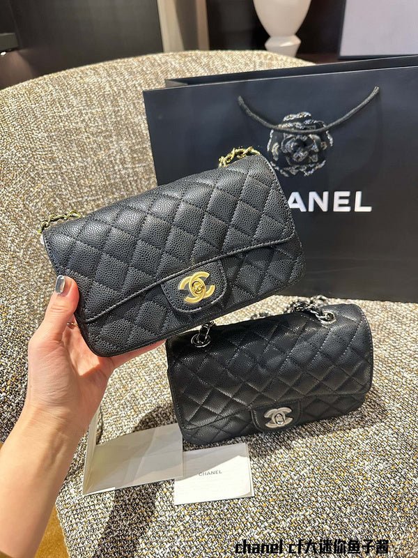 Chanel Bags-Contact CS for Coupons or More Info